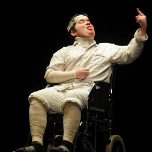 Fotografía de X Muestra de Teatro Aficionado de Armilla: Escenas de amor y humor - 