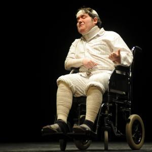 Fotografía de X Muestra de Teatro Aficionado de Armilla: Escenas de amor y humor - 