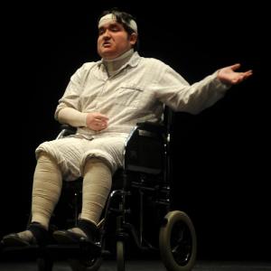Fotografía de X Muestra de Teatro Aficionado de Armilla: Escenas de amor y humor - 