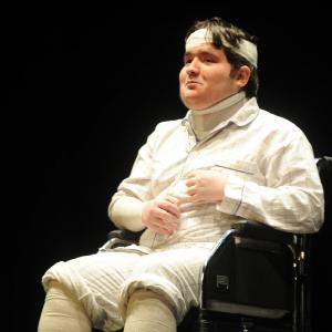 Fotografía de X Muestra de Teatro Aficionado de Armilla: Escenas de amor y humor - 