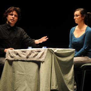 Fotografía de X Muestra de Teatro Aficionado de Armilla: Escenas de amor y humor - 
