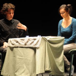 Fotografía de X Muestra de Teatro Aficionado de Armilla: Escenas de amor y humor - 