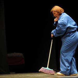 Fotografía de X Muestra de Teatro Aficionado de Armilla: Escenas de amor y humor - 