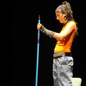 Fotografía de X Muestra de Teatro Aficionado de Armilla: Escenas de amor y humor - 