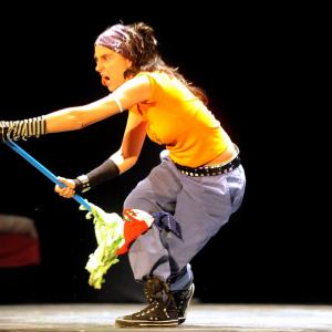 Fotografía de X Muestra de Teatro Aficionado de Armilla: Escenas de amor y humor - 