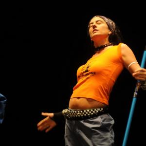 Fotografía de X Muestra de Teatro Aficionado de Armilla: Escenas de amor y humor - 