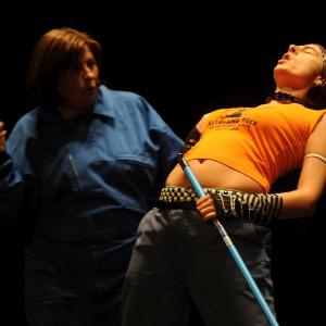 Fotografía de X Muestra de Teatro Aficionado de Armilla: Escenas de amor y humor - 