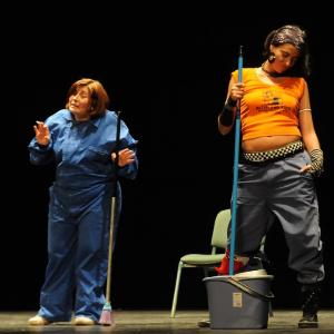 Fotografía de X Muestra de Teatro Aficionado de Armilla: Escenas de amor y humor - 