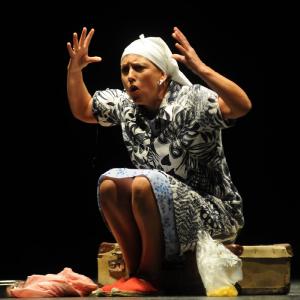 Fotografía de X Muestra de Teatro Aficionado de Armilla: Escenas de amor y humor - 