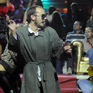 Fotografía de La Petite: Primer cabaret de la temporada - La Petite