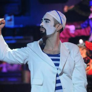 Fotografía de La Petite: Primer cabaret de la temporada - La Petite