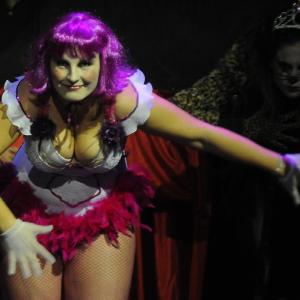 Fotografía de La Petite: Primer cabaret de la temporada - La Petite