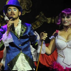 Fotografía de La Petite: Primer cabaret de la temporada - La Petite
