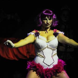 Fotografía de La Petite: Primer cabaret de la temporada - La Petite