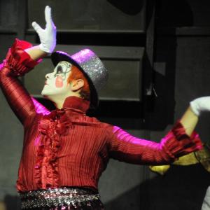 Fotografía de La Petite: Primer cabaret de la temporada - La Petite
