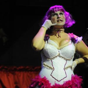 Fotografía de La Petite: Primer cabaret de la temporada - La Petite