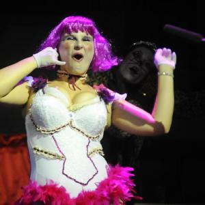 Fotografía de La Petite: Primer cabaret de la temporada - La Petite