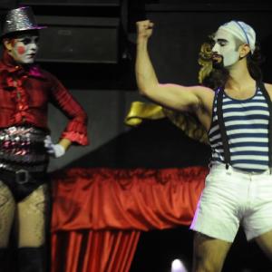 Fotografía de La Petite: Primer cabaret de la temporada - La Petite