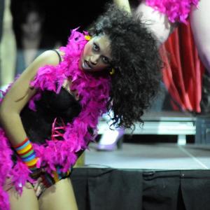 Fotografía de La Petite: Primer cabaret de la temporada - La Petite