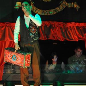 Fotografía de La Petite: Primer cabaret de la temporada - La Petite