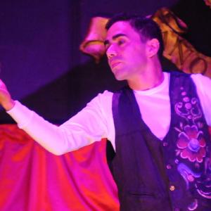 Fotografía de La Petite: Primer cabaret de la temporada - La Petite