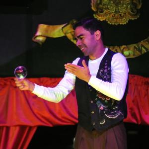 Fotografía de La Petite: Primer cabaret de la temporada - La Petite