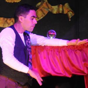 Fotografía de La Petite: Primer cabaret de la temporada - La Petite