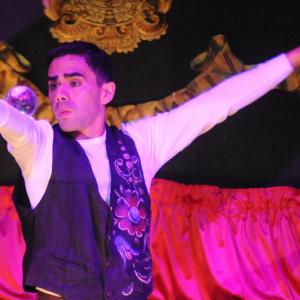 Fotografía de La Petite: Primer cabaret de la temporada - La Petite