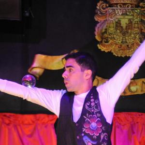 Fotografía de La Petite: Primer cabaret de la temporada - La Petite
