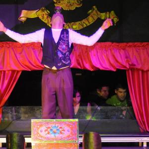 Fotografía de La Petite: Primer cabaret de la temporada - La Petite