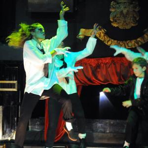Fotografía de La Petite: Primer cabaret de la temporada - La Petite