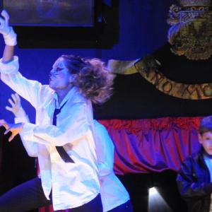 Fotografía de La Petite: Primer cabaret de la temporada - La Petite