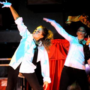 Fotografía de La Petite: Primer cabaret de la temporada - La Petite