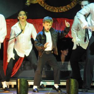 Fotografía de La Petite: Primer cabaret de la temporada - La Petite
