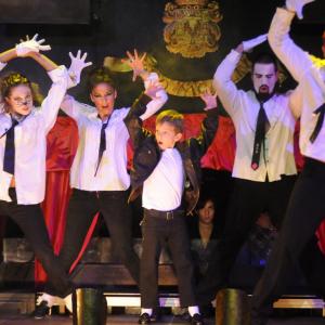 Fotografía de La Petite: Primer cabaret de la temporada - La Petite