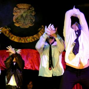 Fotografía de La Petite: Primer cabaret de la temporada - La Petite