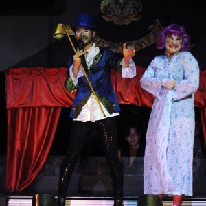 Fotografía de La Petite: Primer cabaret de la temporada - La Petite
