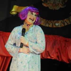 Fotografía de La Petite: Primer cabaret de la temporada - La Petite