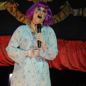 Fotografía de La Petite: Primer cabaret de la temporada - La Petite