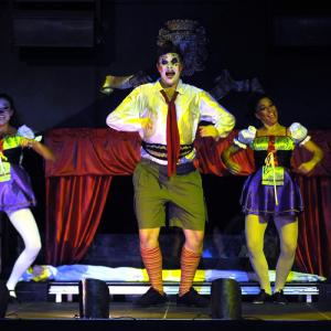 Fotografía de La Petite: Primer cabaret de la temporada - La Petite