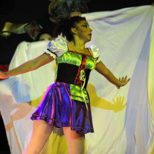 Fotografía de La Petite: Primer cabaret de la temporada - La Petite
