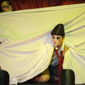 Fotografía de La Petite: Primer cabaret de la temporada - La Petite