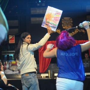 Fotografía de La Petite: Primer cabaret de la temporada - La Petite