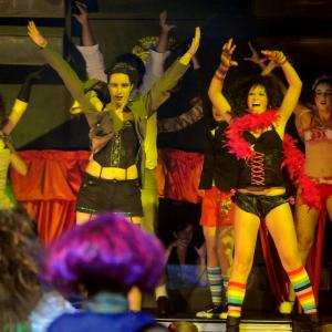 Fotografía de La Petite: Primer cabaret de la temporada - La Petite