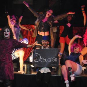 Fotografía de La Petite: Primer cabaret de la temporada - La Petite