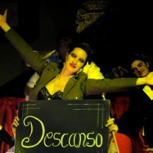 Fotografía de La Petite: Primer cabaret de la temporada - La Petite