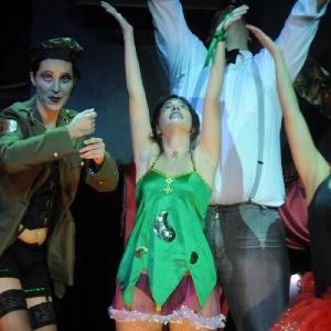 Fotografía de La Petite: Primer cabaret de la temporada - La Petite