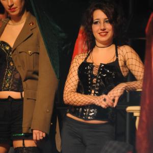 Fotografía de La Petite: Primer cabaret de la temporada - La Petite