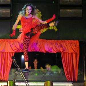 Fotografía de La Petite: Primer cabaret de la temporada - La Petite