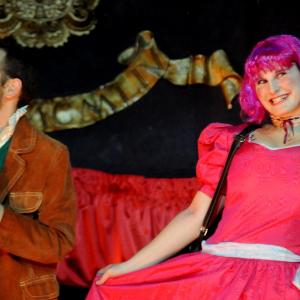 Fotografía de La Petite: Primer cabaret de la temporada - La Petite